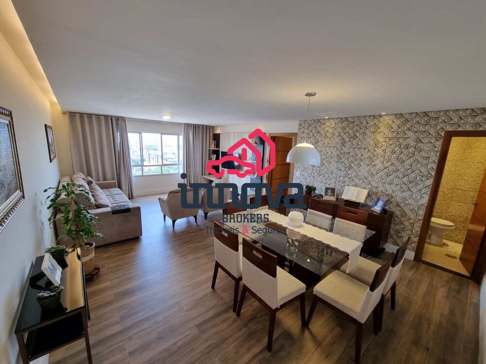 Cobertura à venda com 5 quartos, 187m² - Foto 3