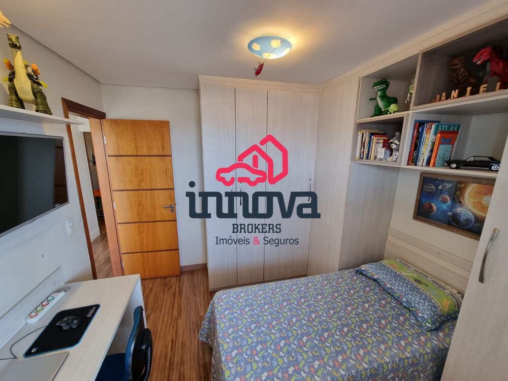 Cobertura à venda com 5 quartos, 187m² - Foto 15