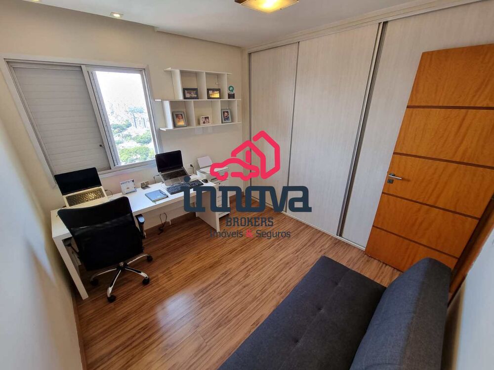 Cobertura à venda com 5 quartos, 187m² - Foto 8