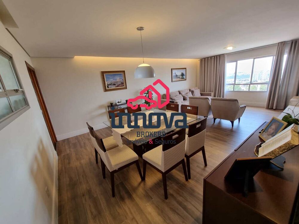 Cobertura à venda com 5 quartos, 187m² - Foto 6