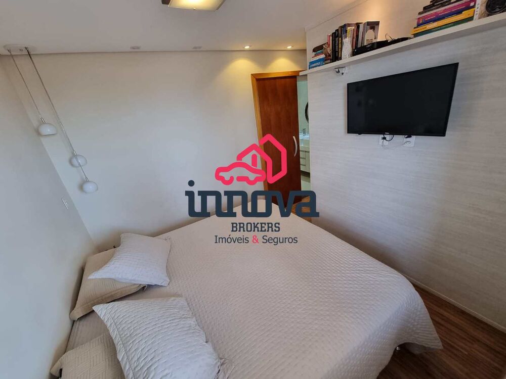Cobertura à venda com 5 quartos, 187m² - Foto 16