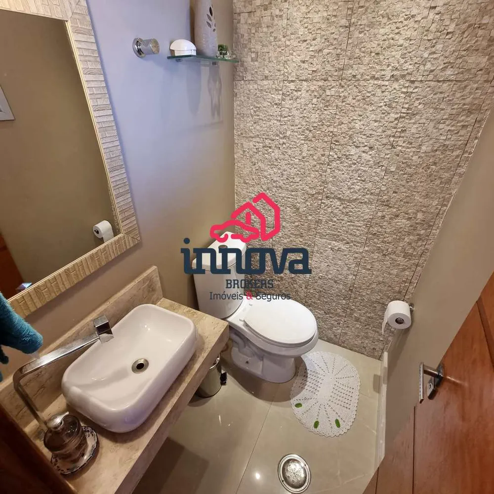 Cobertura, 5 quartos, 187 m² - Foto 8