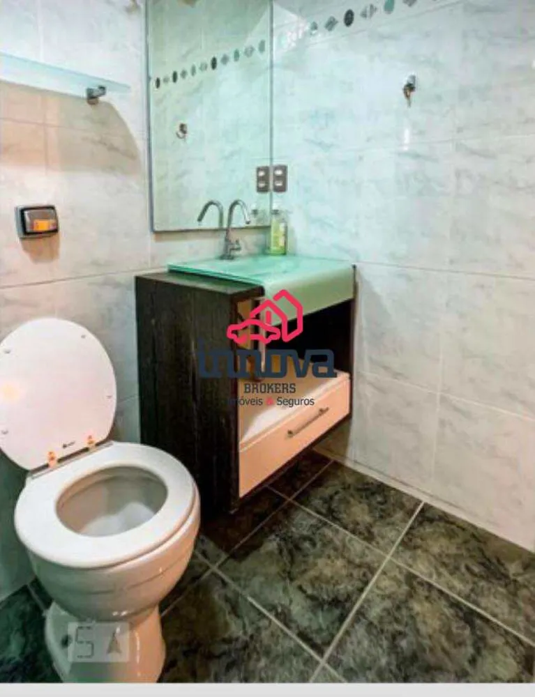 Apartamento, 2 quartos, 76 m² - Foto 2
