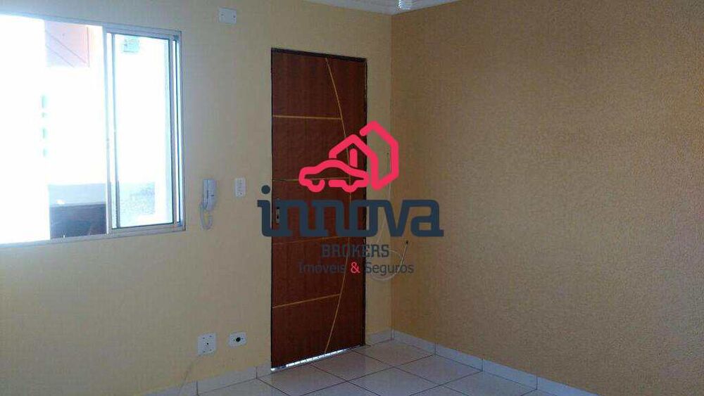 Apartamento à venda com 2 quartos, 48m² - Foto 1