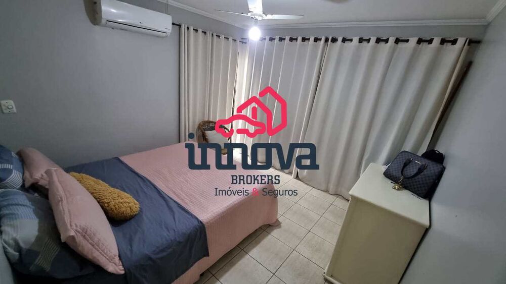 Sobrado, 4 quartos, 194 m² - Foto 4