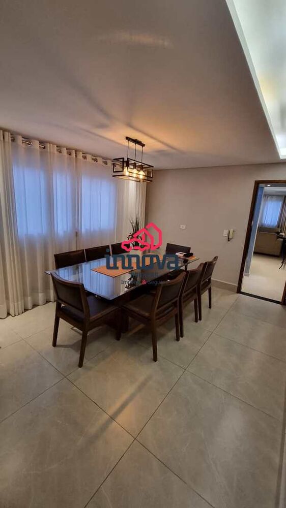 Sobrado, 4 quartos, 194 m² - Foto 5