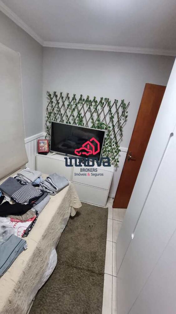 Sobrado, 4 quartos, 194 m² - Foto 19