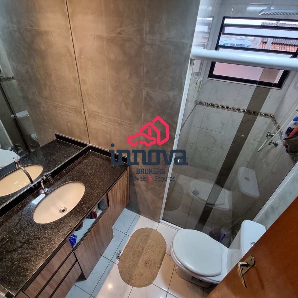 Sobrado, 4 quartos, 194 m² - Foto 25