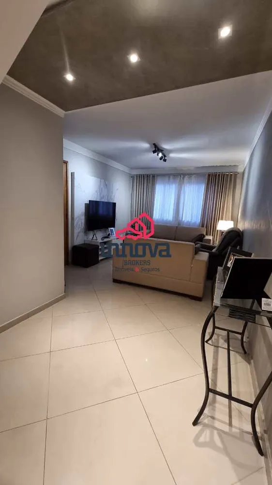 Sobrado, 4 quartos, 194 m² - Foto 32