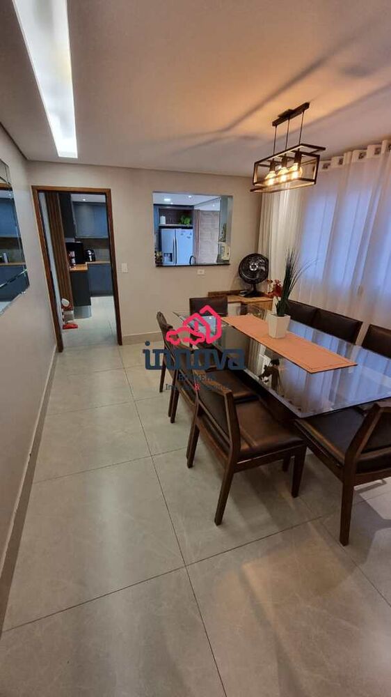 Sobrado, 4 quartos, 194 m² - Foto 8