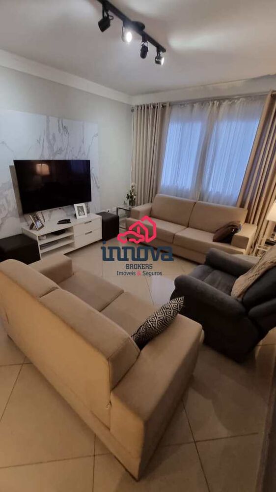 Sobrado, 4 quartos, 194 m² - Foto 20