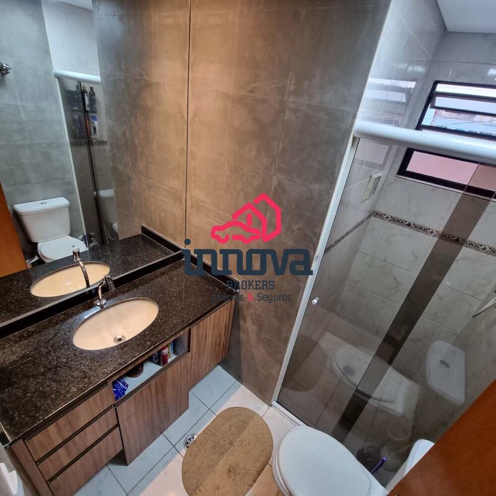 Sobrado, 4 quartos, 194 m² - Foto 3
