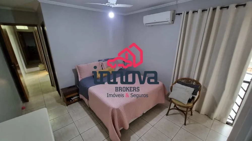 Sobrado, 4 quartos, 194 m² - Foto 34