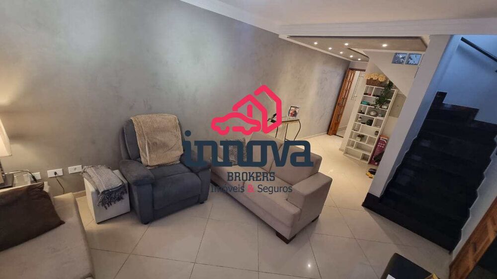 Sobrado, 4 quartos, 194 m² - Foto 14