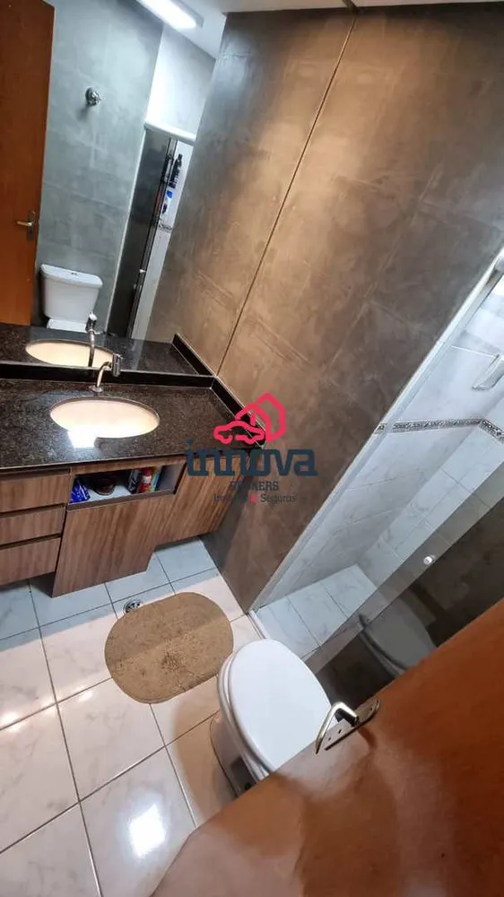 Sobrado, 4 quartos, 194 m² - Foto 17