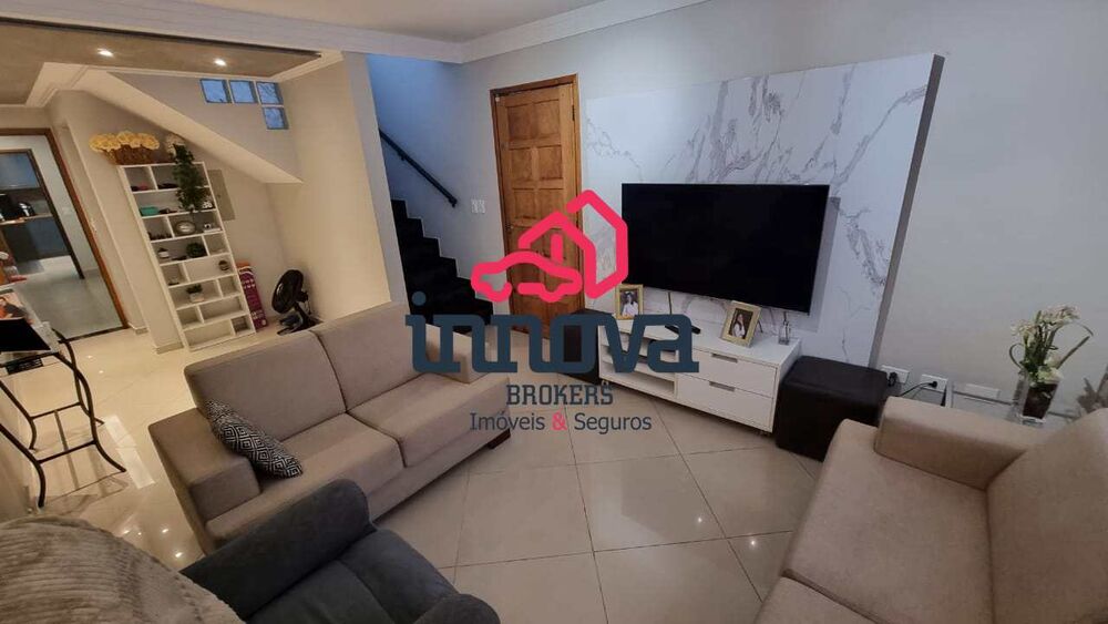 Sobrado, 4 quartos, 194 m² - Foto 11