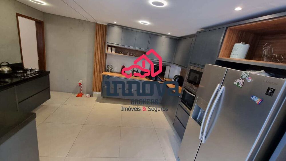 Sobrado, 4 quartos, 194 m² - Foto 15