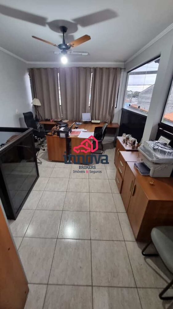 Sobrado, 4 quartos, 194 m² - Foto 10