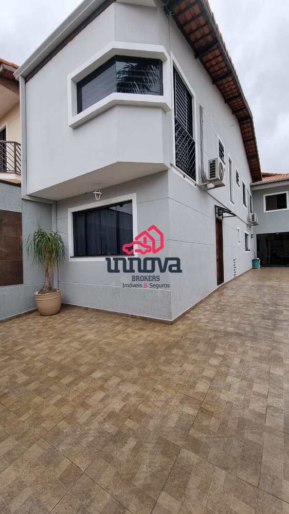 Sobrado, 4 quartos, 194 m² - Foto 27