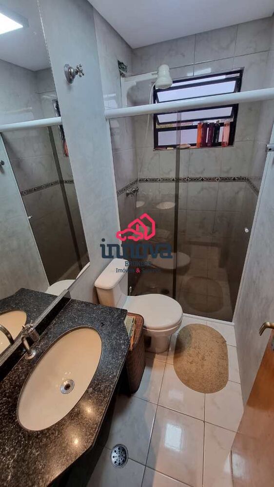 Sobrado, 4 quartos, 194 m² - Foto 22