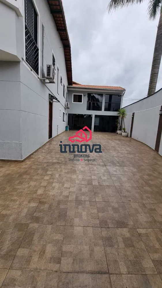 Sobrado, 4 quartos, 194 m² - Foto 36