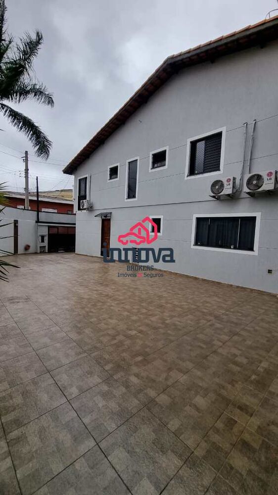 Sobrado, 4 quartos, 194 m² - Foto 16