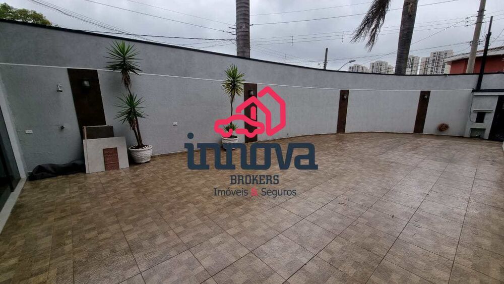 Sobrado, 4 quartos, 194 m² - Foto 13