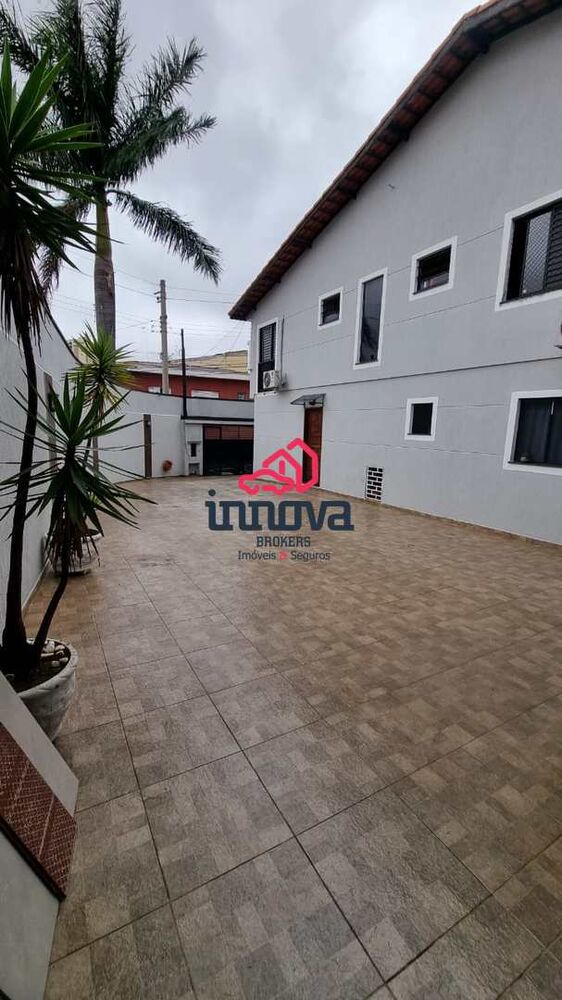 Sobrado, 4 quartos, 194 m² - Foto 18