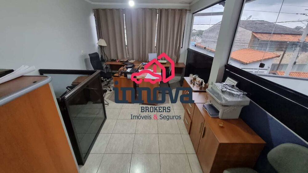Sobrado, 4 quartos, 194 m² - Foto 24
