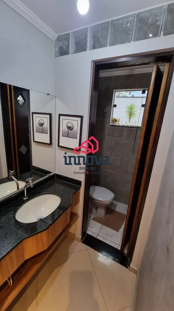 Sobrado, 4 quartos, 194 m² - Foto 31