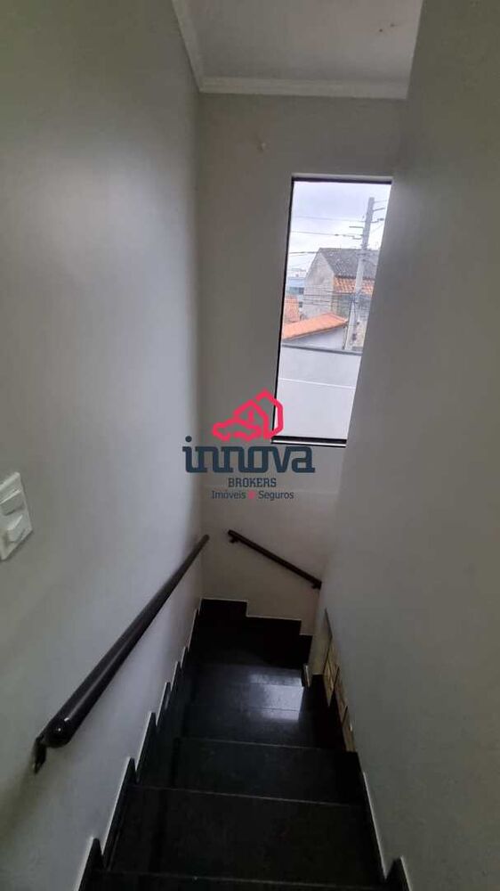 Sobrado, 4 quartos, 194 m² - Foto 7
