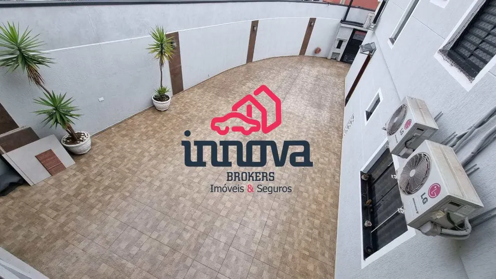 Sobrado, 4 quartos, 194 m² - Foto 29