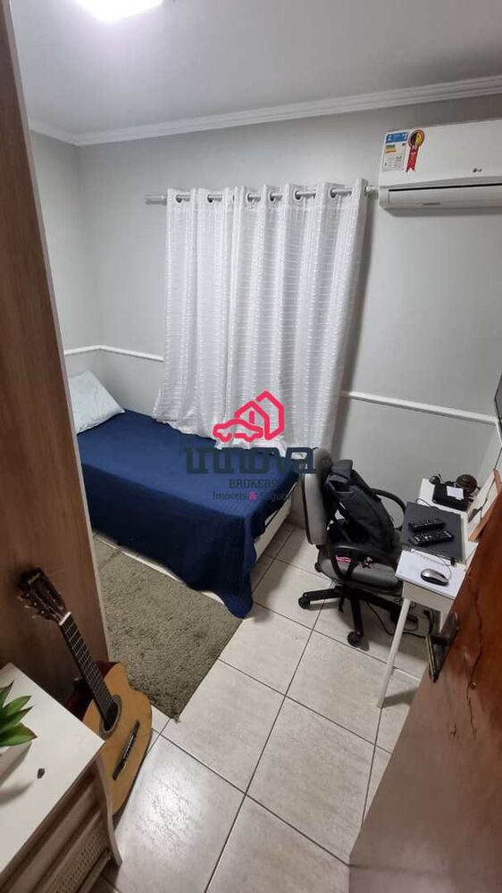 Sobrado, 4 quartos, 194 m² - Foto 23