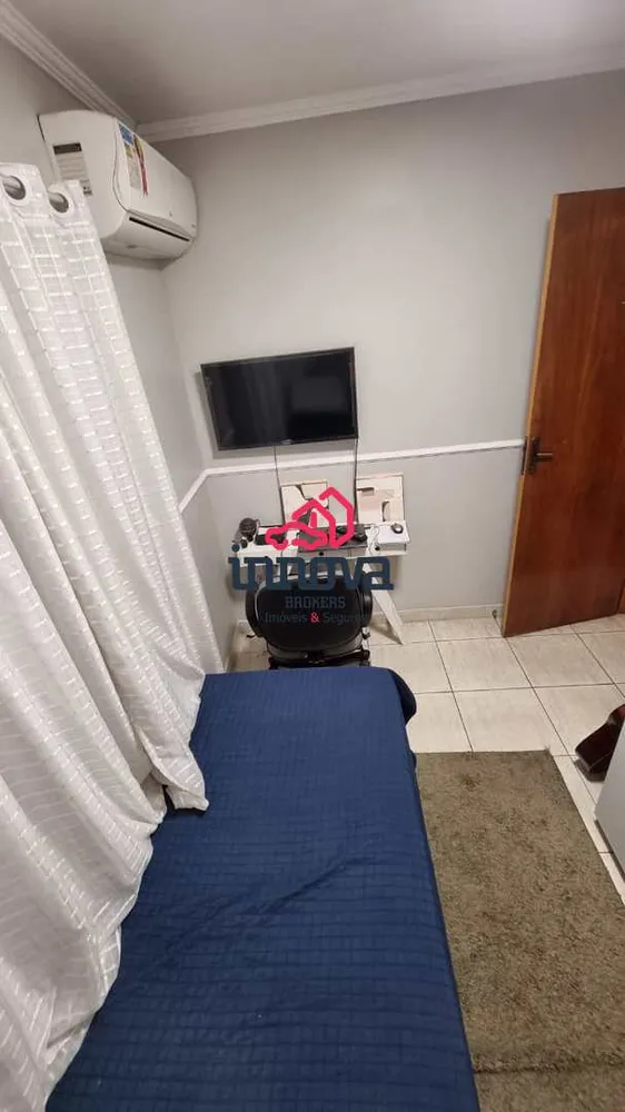 Sobrado, 4 quartos, 194 m² - Foto 30