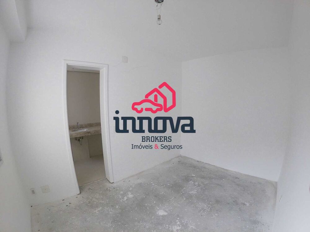 Apartamento à venda com 3 quartos, 197m² - Foto 9