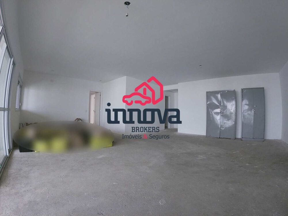 Apartamento à venda com 3 quartos, 197m² - Foto 4
