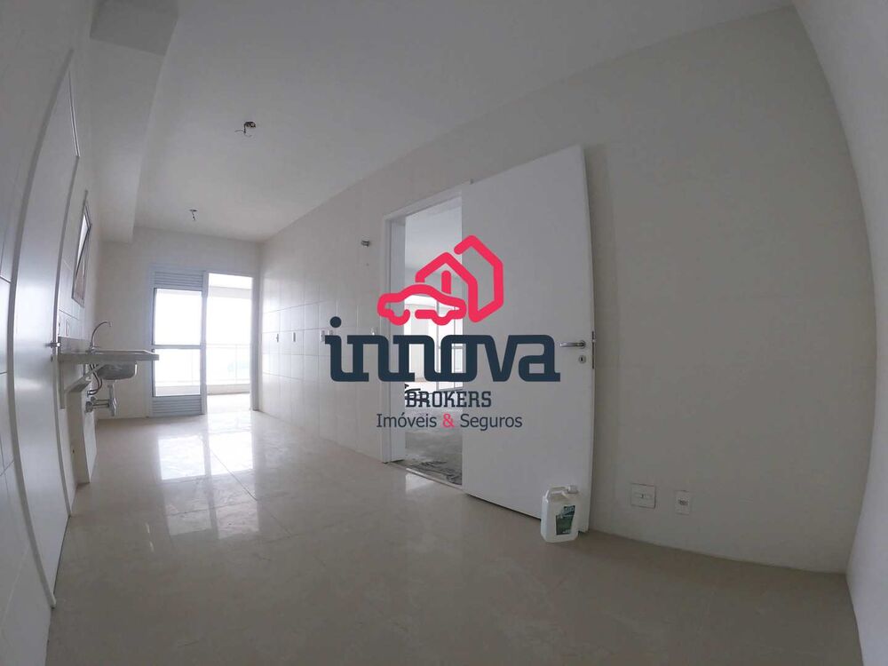 Apartamento à venda com 3 quartos, 197m² - Foto 7