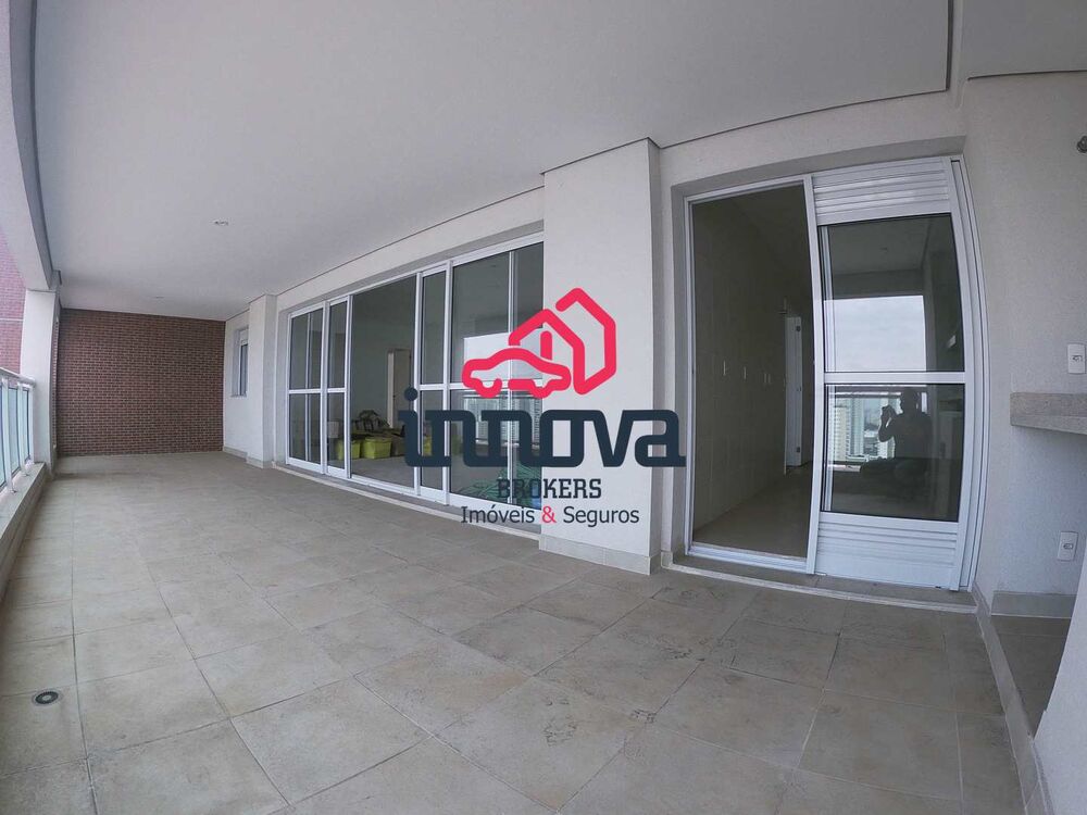 Apartamento à venda com 3 quartos, 197m² - Foto 1
