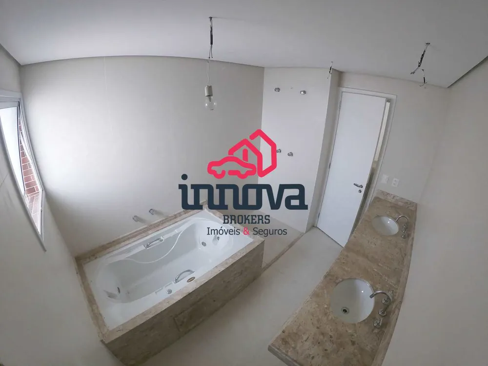 Apartamento, 3 quartos, 197 m² - Foto 11
