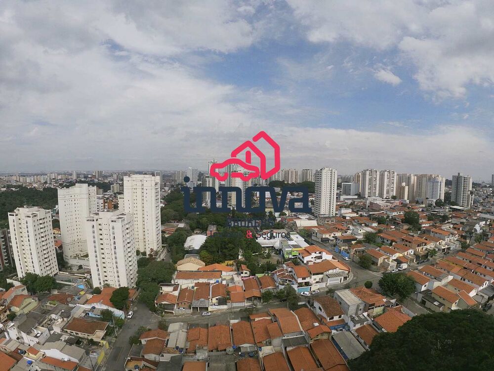 Apartamento à venda com 3 quartos, 197m² - Foto 5