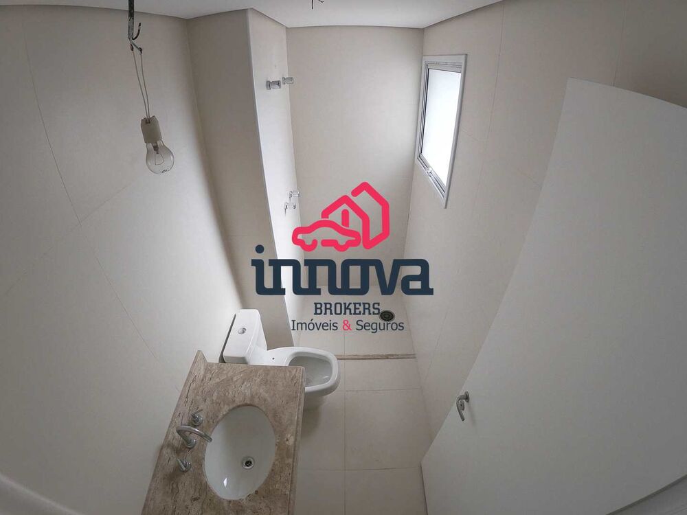 Apartamento à venda com 3 quartos, 197m² - Foto 11