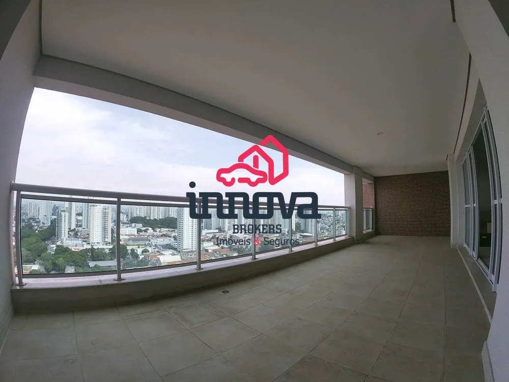 Apartamento, 3 quartos, 197 m² - Foto 9