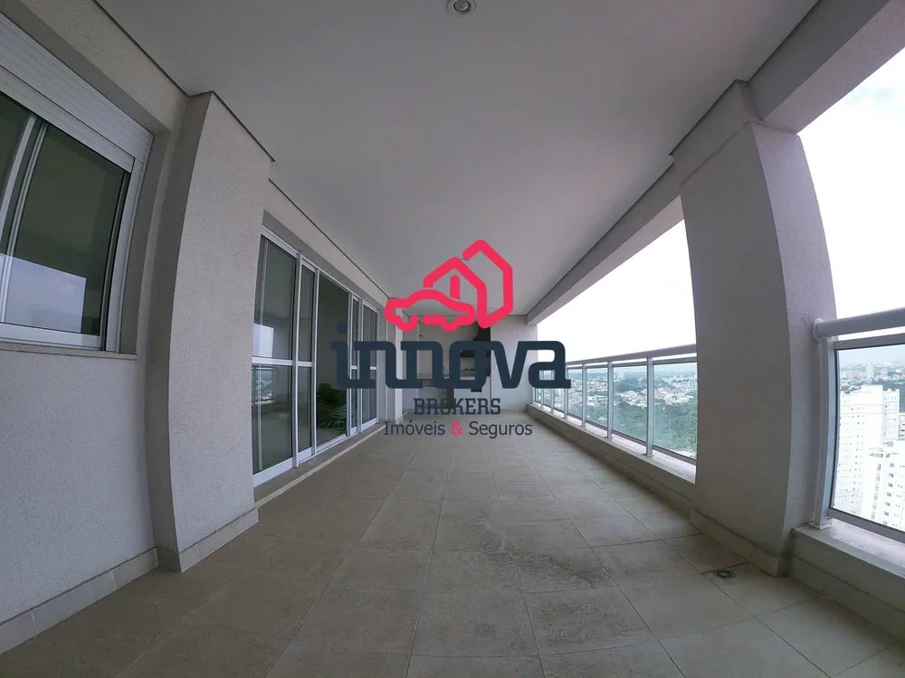 Apartamento, 3 quartos, 197 m² - Foto 16