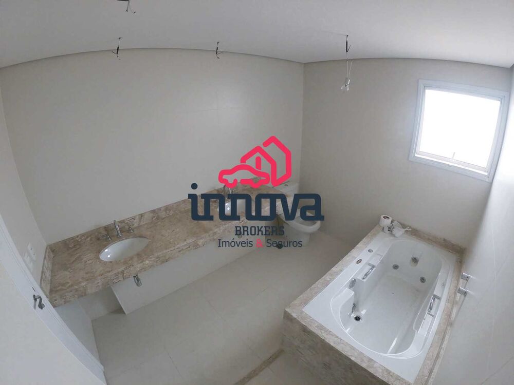 Apartamento à venda com 3 quartos, 197m² - Foto 12