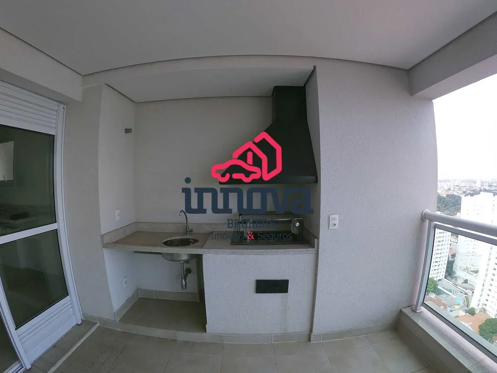 Apartamento, 3 quartos, 197 m² - Foto 13