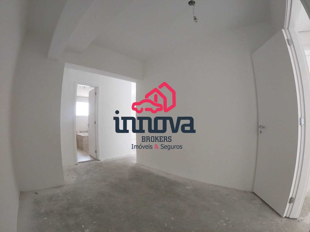 Apartamento à venda com 3 quartos, 197m² - Foto 8