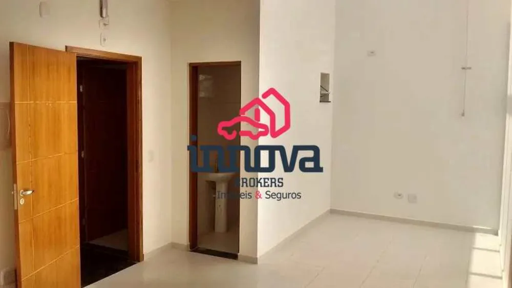 Depósito-Galpão, 47 m² - Foto 5