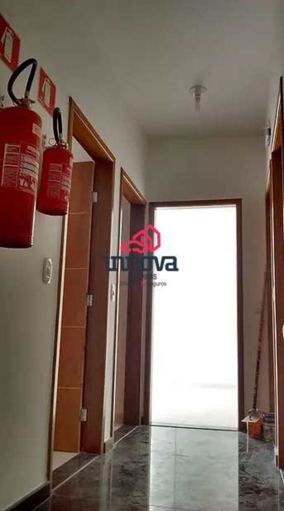 Depósito-Galpão, 47 m² - Foto 3