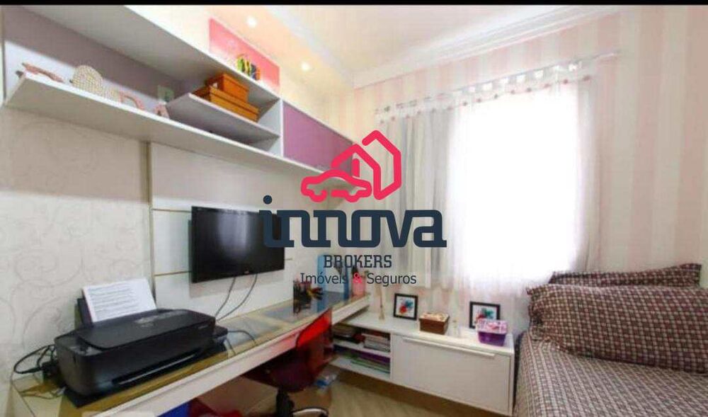 Apartamento, 3 quartos, 75 m² - Foto 4