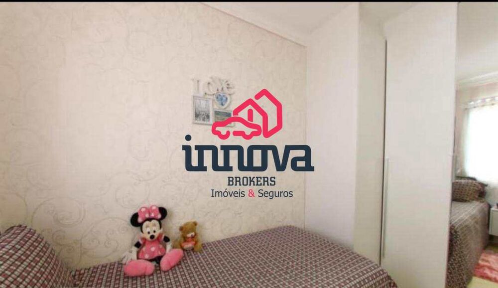 Apartamento, 3 quartos, 75 m² - Foto 1